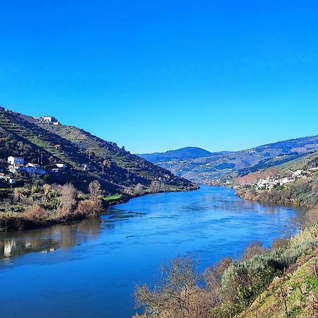 The River House Peso da Régua Dış mekan fotoğraf